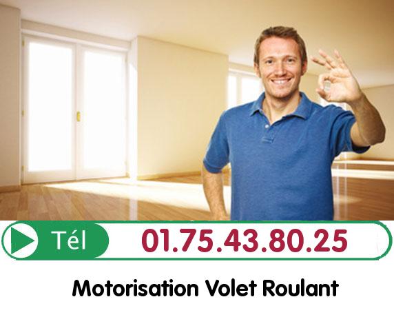 Reparateur Volet Roulant Saint Leu la Foret