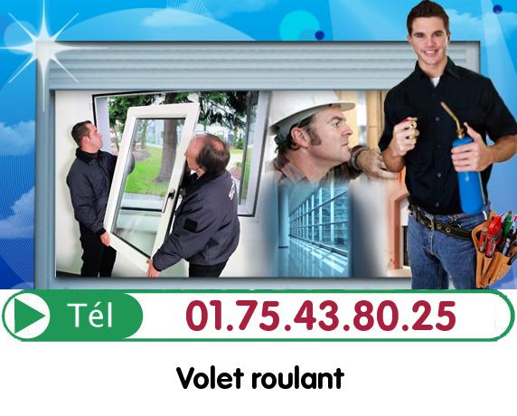 Reparateur Volet Roulant Saint Leu la Foret