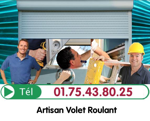 Reparation Volet Roulant Saint Leu la Foret