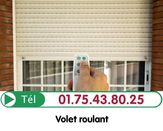 Volet Roulant Saint Leu la Foret